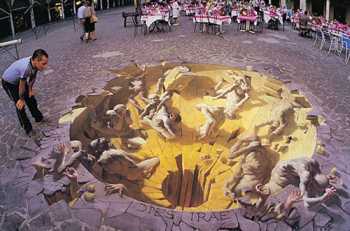 3d创始人是谁 kurt wenner