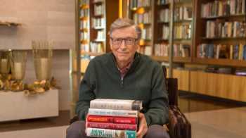 bill gates bill gates英文介绍