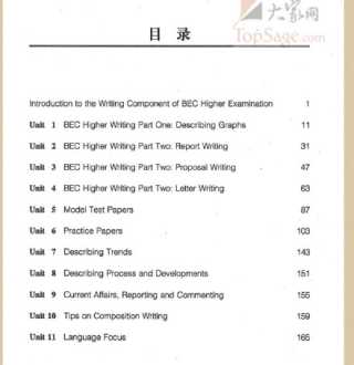 剑桥商务英语口试是要英式英语还是美式英式都可以 BEC考试内容