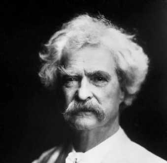 marktwain 历险记的作者是谁