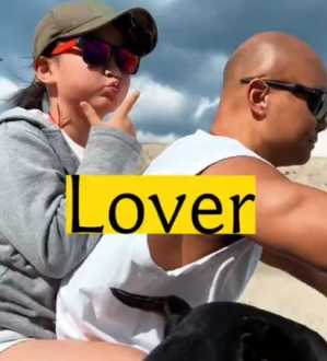 lover lover和couple的区别