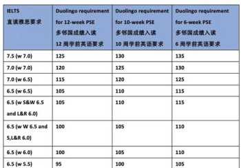 雅思自我介绍高分范文 雅思是考什么