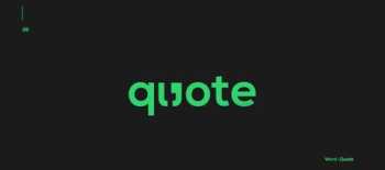 quote跟quotation区别请问quote跟quotation有什么区别 quote是什么意思