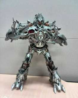 megatron 卡斯丁megatron纺车轮测评