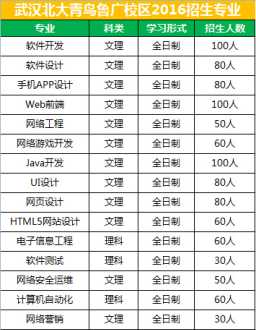 北大青鸟互联网学院是正规学校吗 北京，北大青鸟学校怎么样