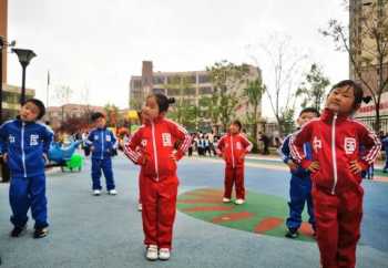 青岛港湾有学前教育吗 青岛幼儿师范3+4好不好