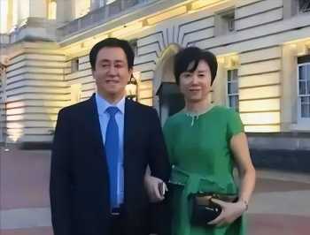 碧桂园董事长杨惠妍简历 杨惠妍背景资料