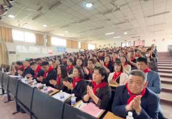 青岛市北实验初级中学怎么样 青岛市实验初级中学