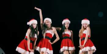 Christmas的意思 chirstmas