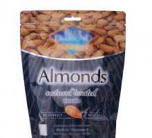 almonds是可复数名词吗 almond