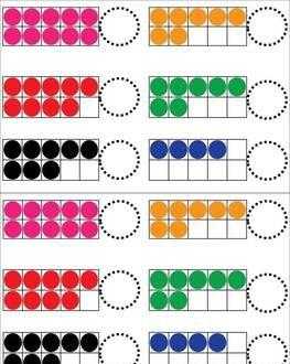 一年级数学题小马过河怎么做 小学一年级数学题11-7=4 12-7=5 13-7=6 14-7=7……有什么发现