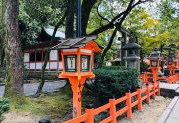 日本伊势神宫最大的特点 日本哪些神社不能去