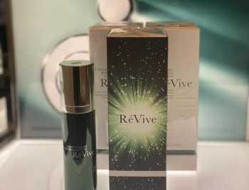 revive source修护精华液怎么样 revive同根词