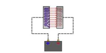 线路板字母代号 capacitor