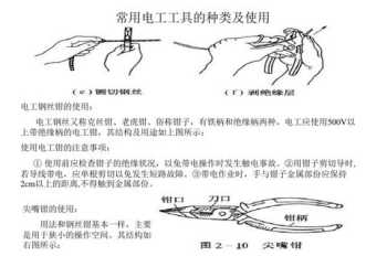 初级低压电工怎么考 初级电工培训