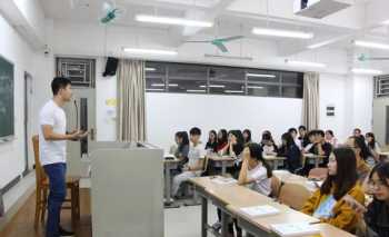 广外公开学院报名要交多少钱 “双非”的杭州电子科技大学，为何录取分数线却超某些211大学