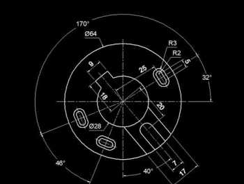 cad中j命令的用法 jxcad