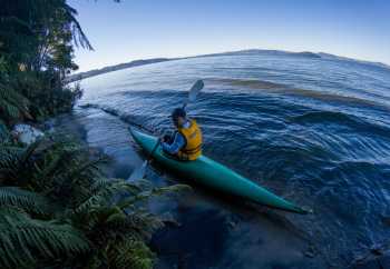 o开头的运动单词有哪些 kayaking