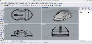 犀牛汽车建模教程 犀牛建一辆汽车要多久