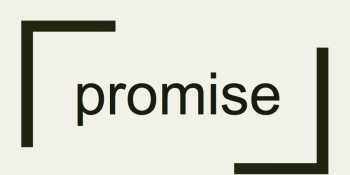 promise什么意思 promise的中文意思是什么