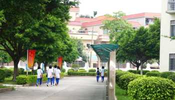 学习摄影学校 学摄影的，能考哪些大学