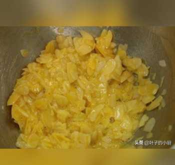 掉渣饼和武大郎烧饼有什么区别 掉渣烧饼