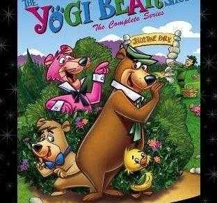 美国电影两只熊会话的是什么电影 yogi bear