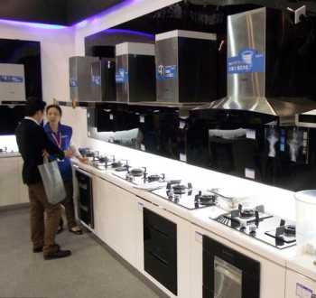 range hood rangehood是什么油烟机