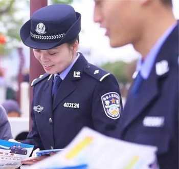 police是什么意思 美国的Police officer、sheriff、trooper有什么区别