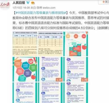 雅思成绩查询步骤 12月雅思会取消吗