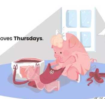 thursdays thursday和thursdays的区别