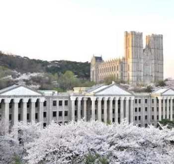 韩国南全大学在韩国排名 韩国大学排名