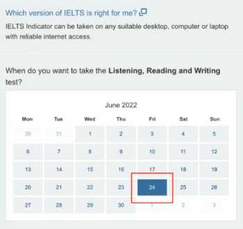 ielts报名 雅思家考怎么报名