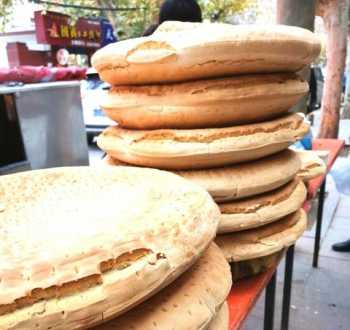 豆浆用英语怎样读 steamed buns