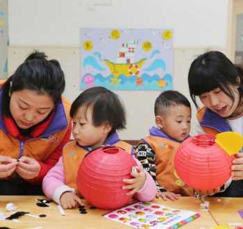 幼儿注意力差怎么办 如何提高幼儿的注意力