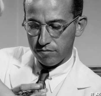 纽约大学城市商学院是个怎样的大学 jonas salk