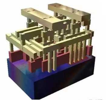 aaic技术 integrated circuit