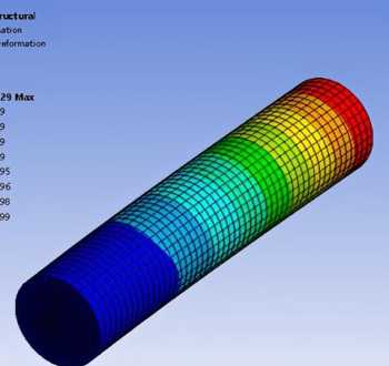 ansys入门 ANSYS workbench入门教程，如何学习workbench