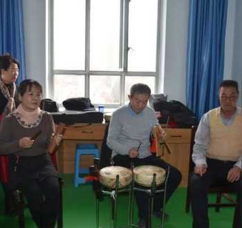 陕西戏曲研究院有几个分院 戏剧培训班